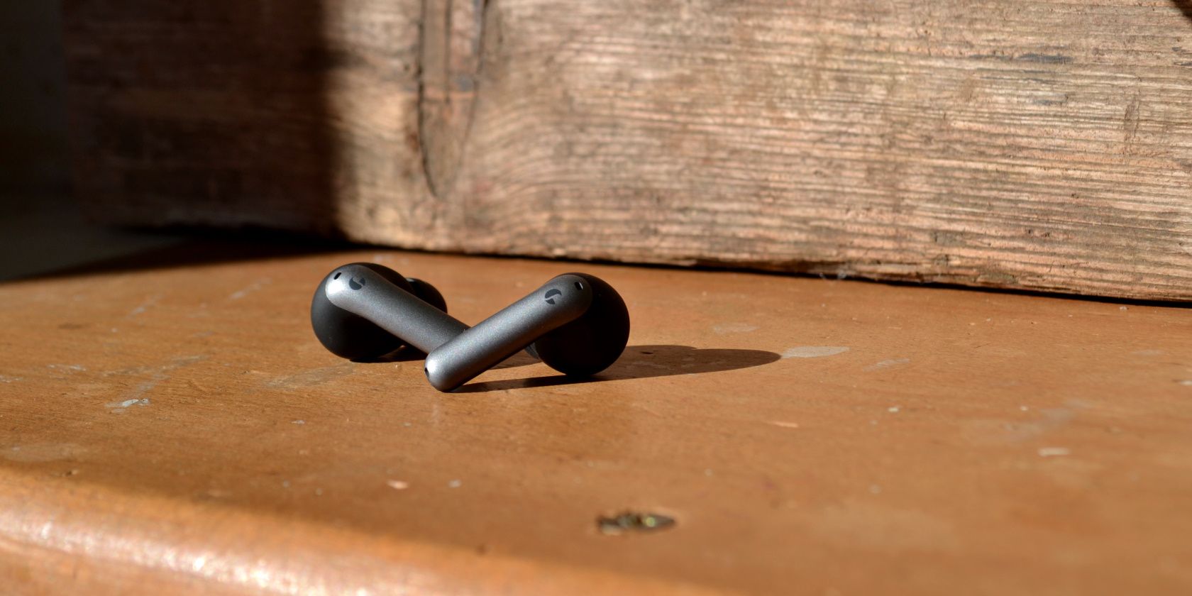 elevoc clear earbuds review feature image