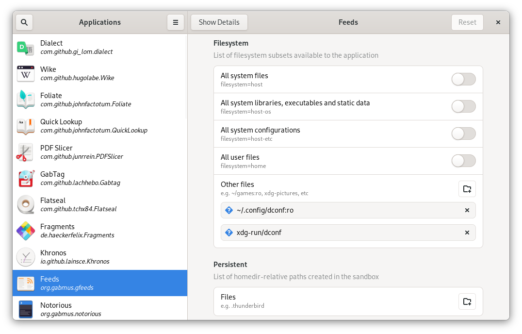 fedora silverblue vs workstation