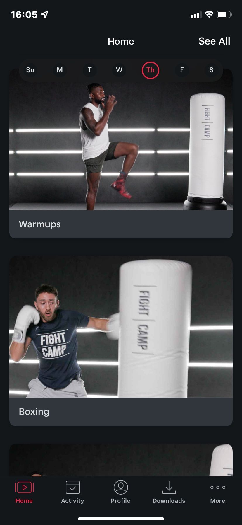 6 Great Apps to Learn Boxing for Android and iPhone