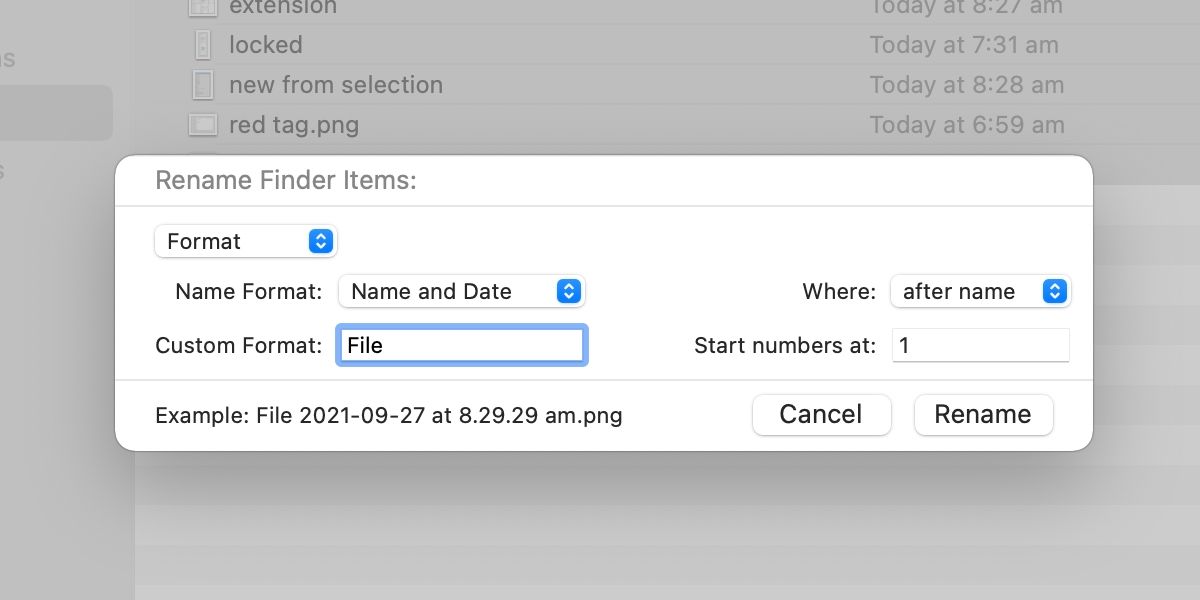 A Better Finder Rename download the new version for mac