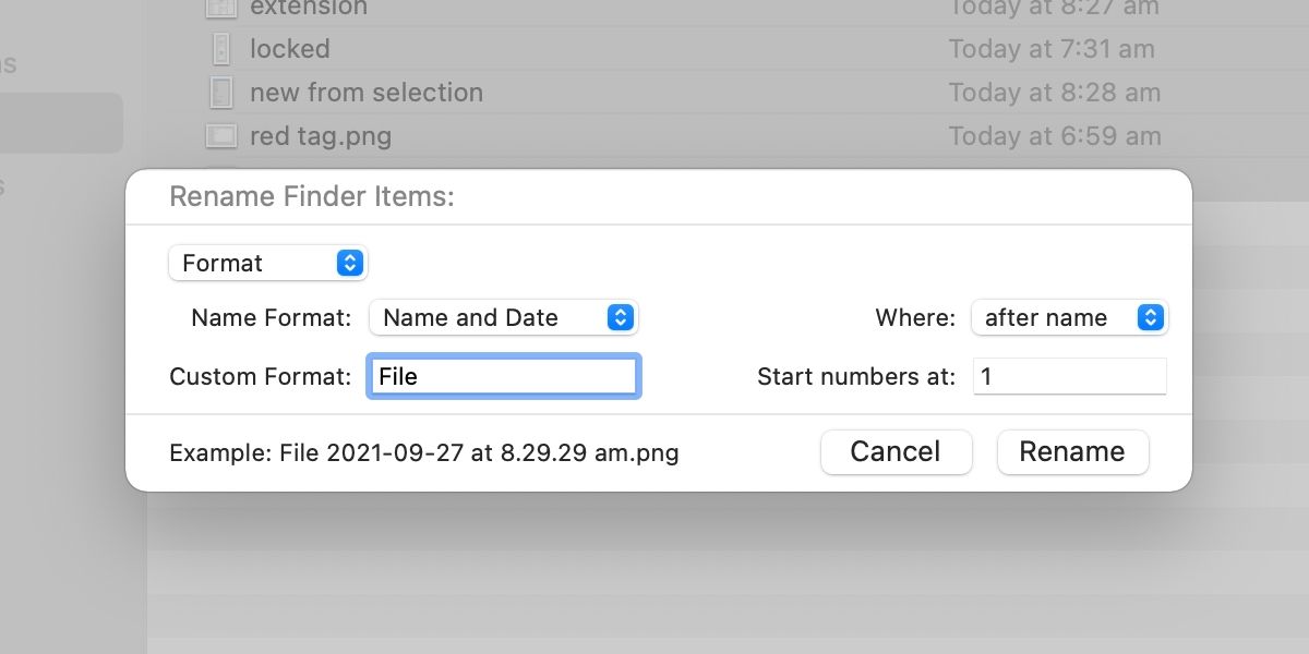 A Better Finder Rename download the new version for mac