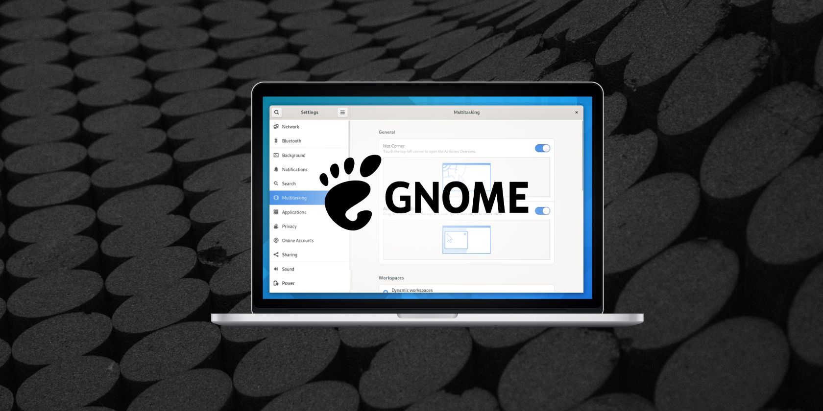 gnome 41 released