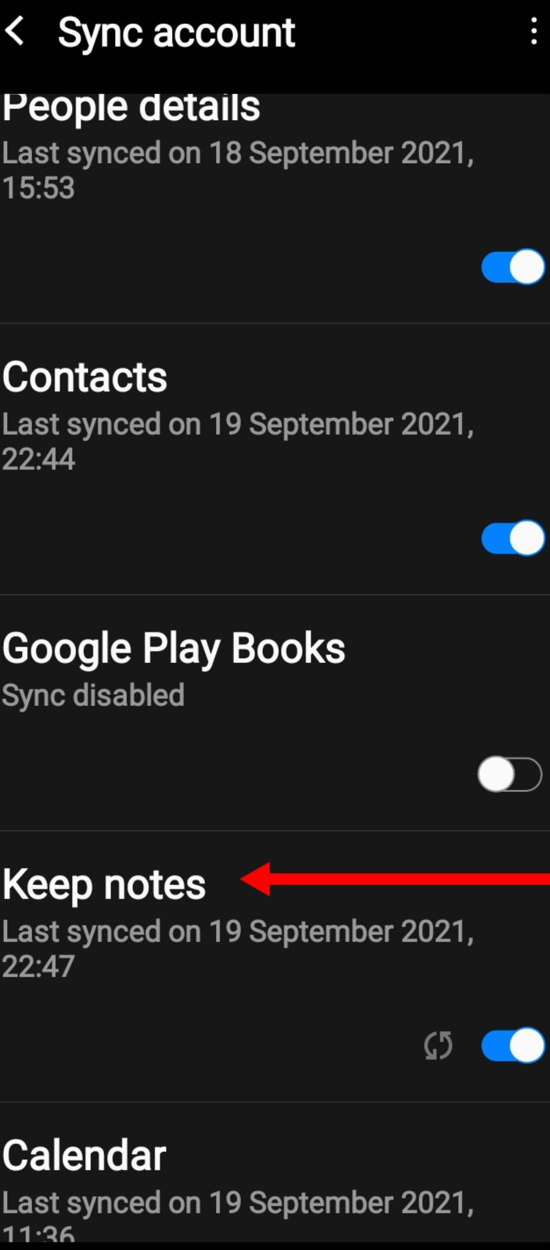 Google Keep Won't Sync on Android? Try These 10 Fixes