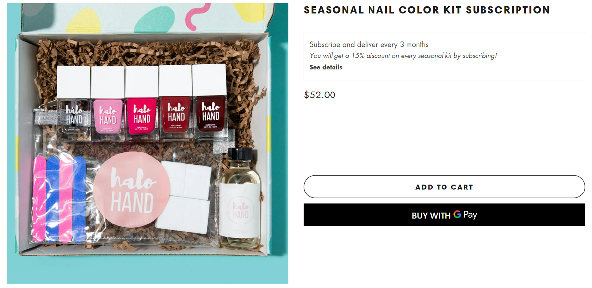 8. "June 2024 Nail Art Subscription Boxes to Try" - wide 10