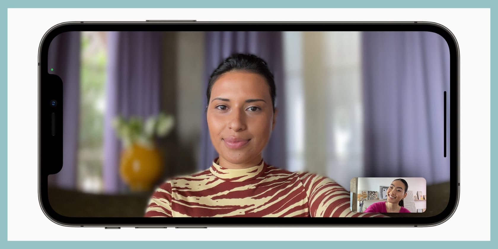 Hãy đăng nhập và trải nghiệm cuộc gọi video tuyệt vời nhất với Video calls! Bạn sẽ không chỉ thấy được khuôn mặt đối tác mà còn có thể nghe được giọng nói chân thật. Đây sẽ là trải nghiệm tuyệt vời cho những người thích giao tiếp mặt đối mặt.