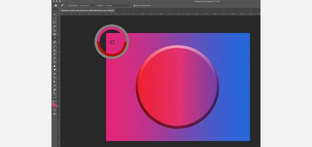 Photoshop: Create Custom Color Swatches