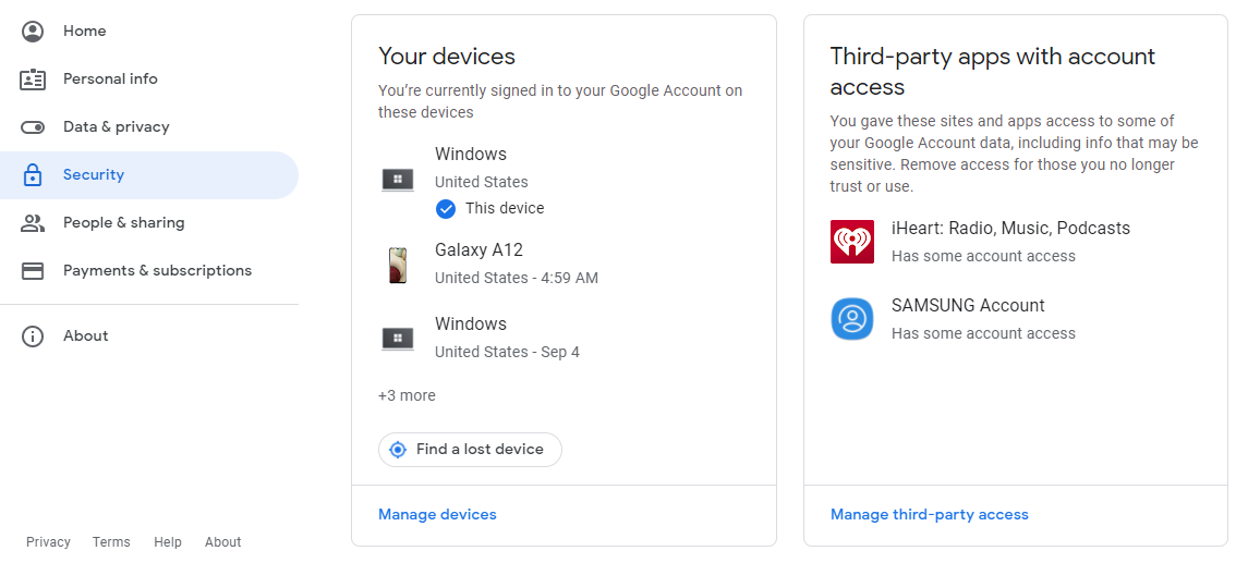 6 Ways To Find All Accounts Linked To Your Email Address Or Phone Number