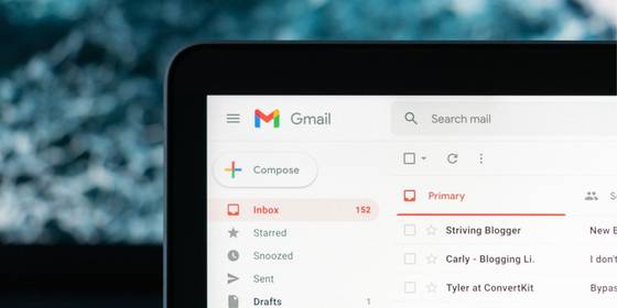 How to Sign Up For and Use Gmail's Help Me Write Feature