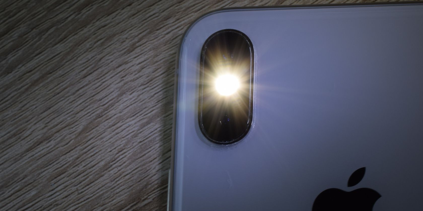 iphone camera flash icon