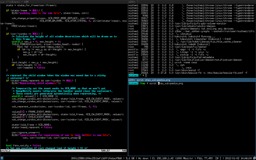 The 5 Best Window Managers for Linux