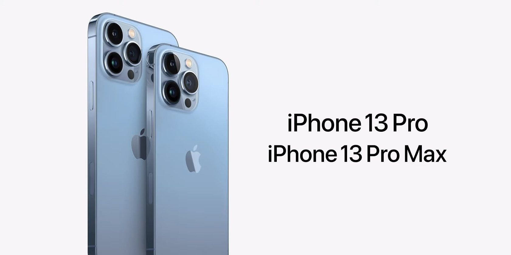 Iphone 13 Pro Vs Iphone 13 Pro Max How Do You Decide