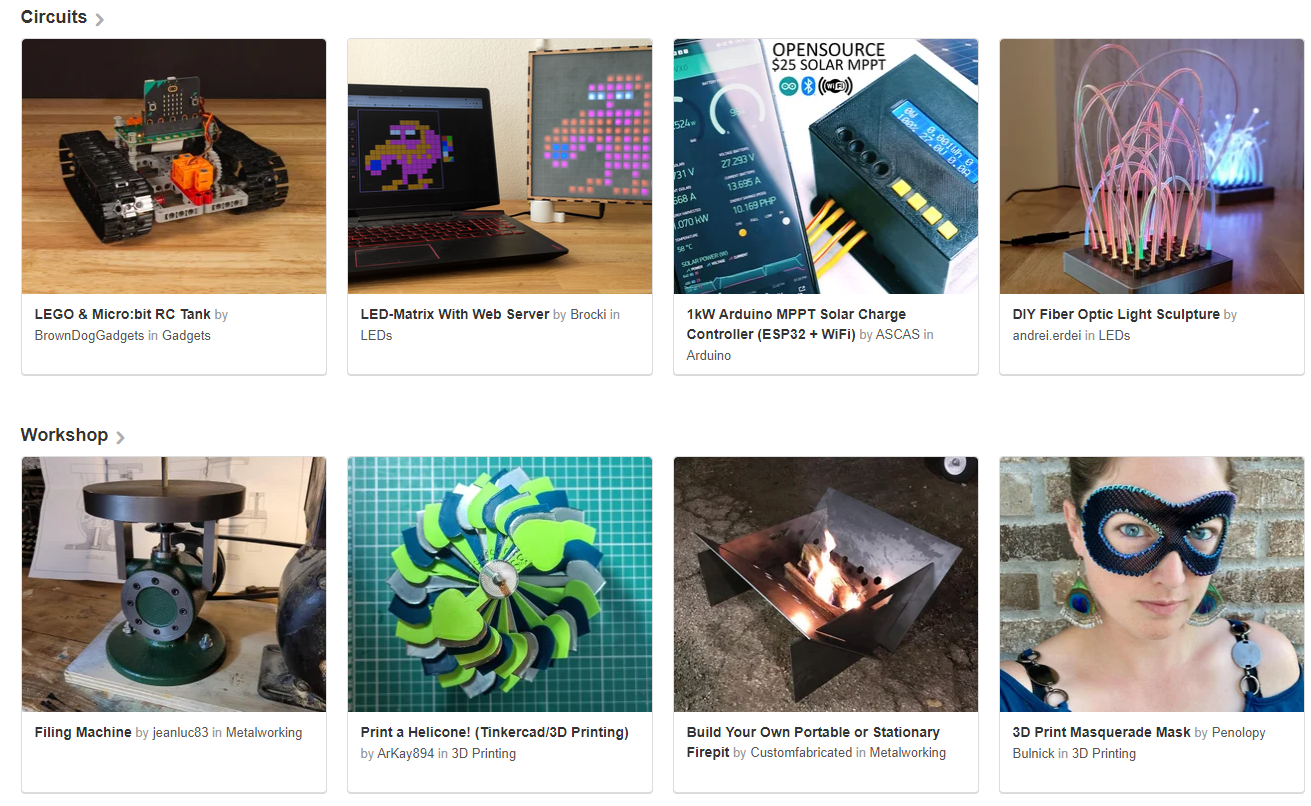 instructables
