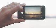 How To Enable Camera Grid Lines On An IPhone And Take Better Photos