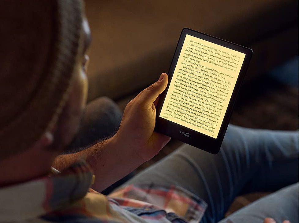kindle paperwhite - Amazon lancia i nuovi Kindle Paperwhites: ecco cosa offrono