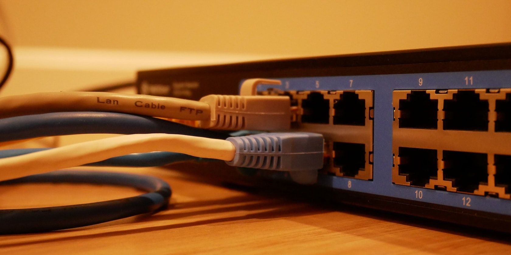 How to Choose an Ethernet Cable for Your Wired Connection