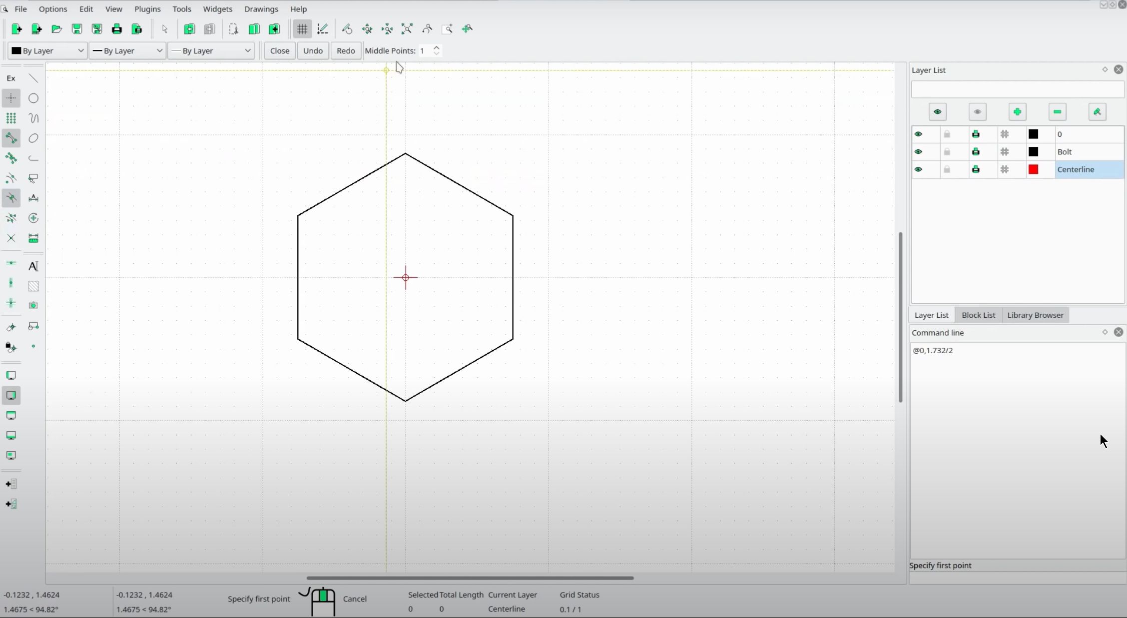 crhome free cad program