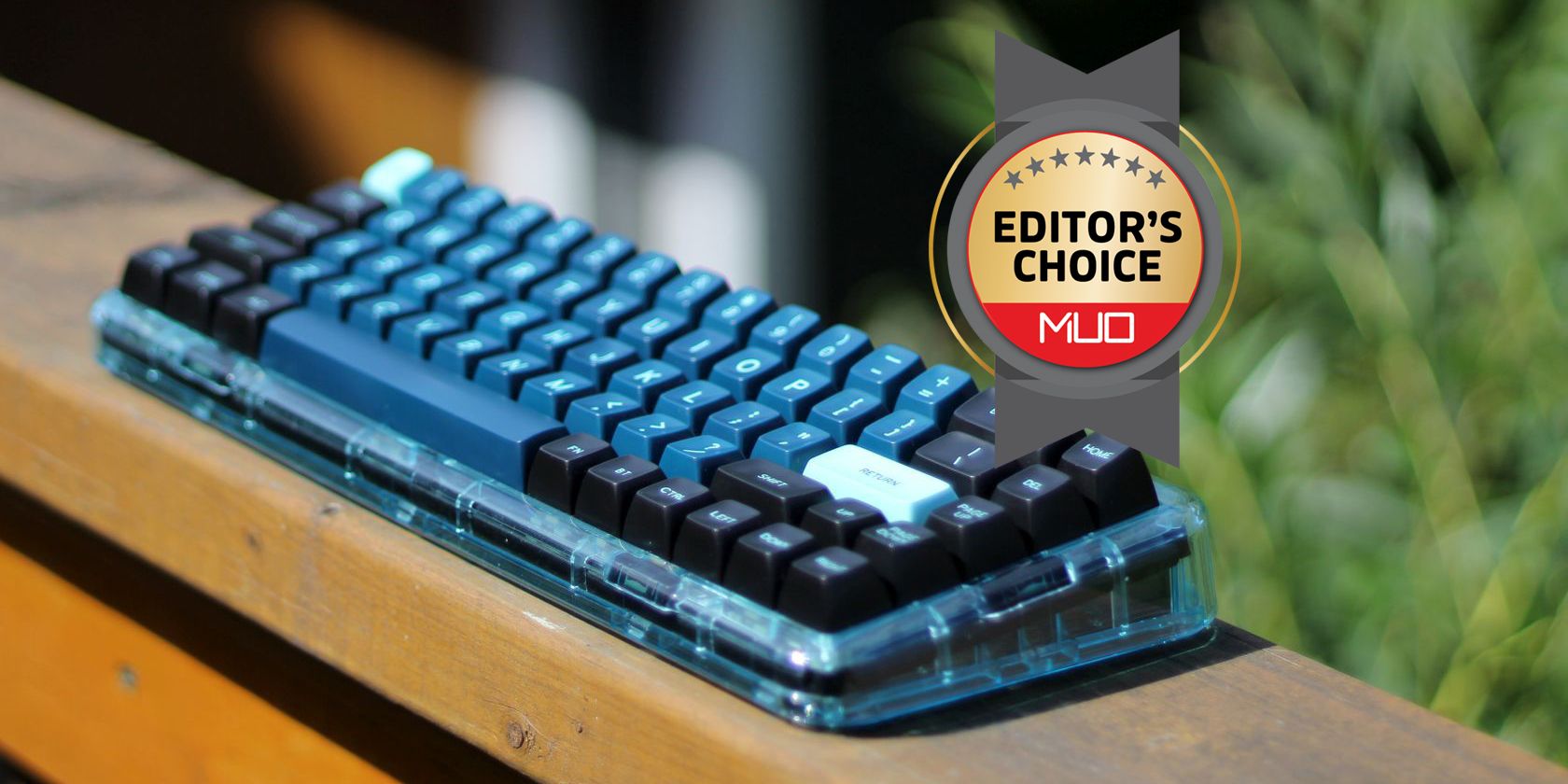 MelGeek Mojo68 Review: Best 68-Key Modular Wireless Keyboard with
