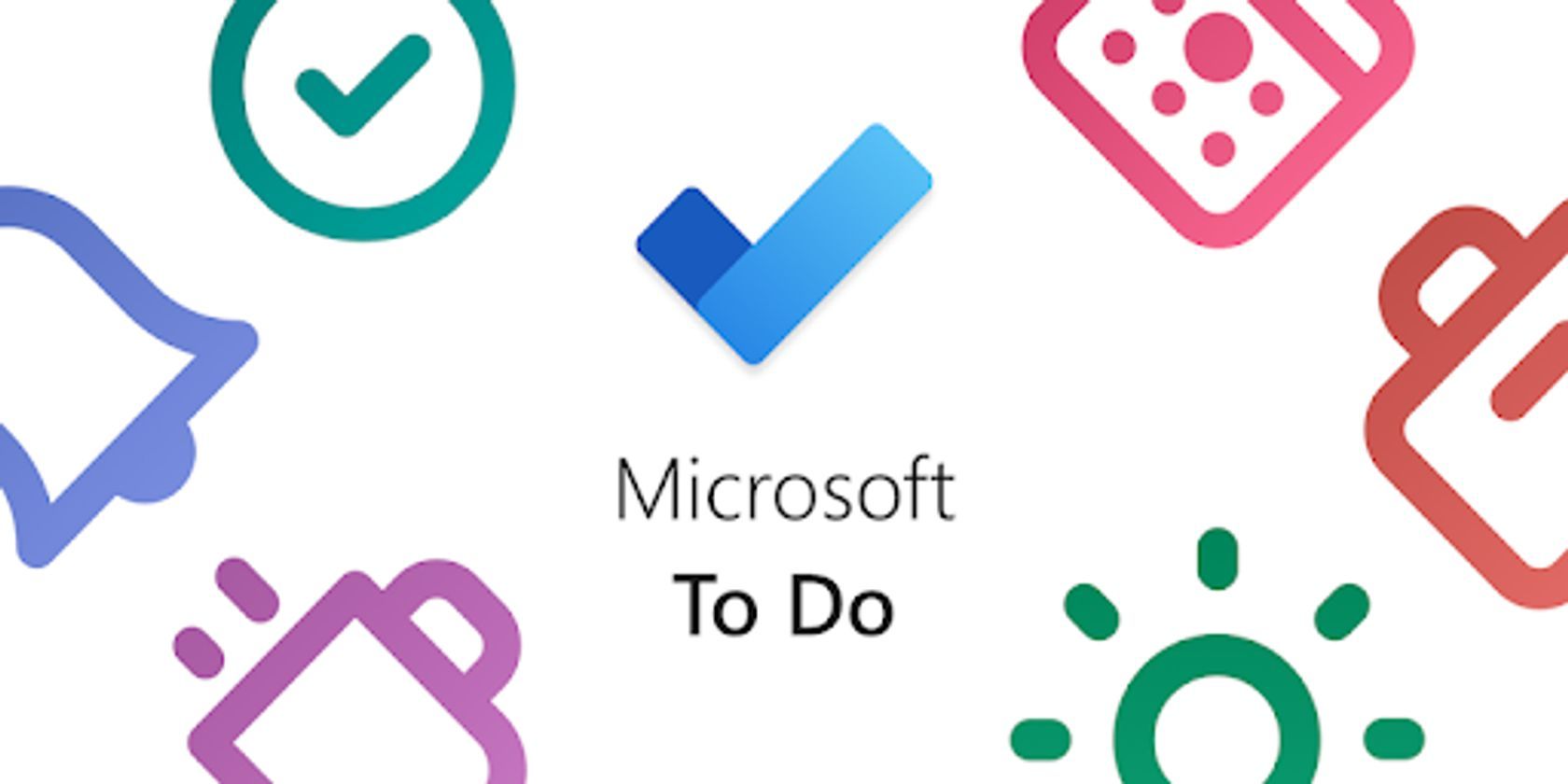 Microsoft To Do app logo