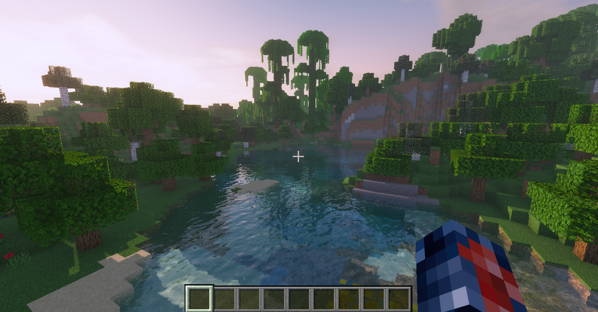 How to Install Shaders on Minecraft Java