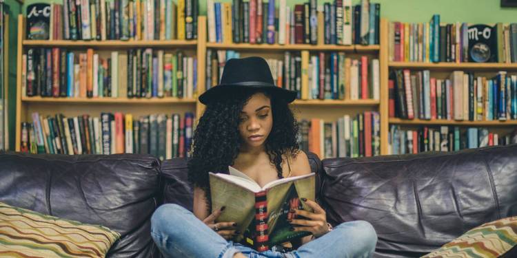 5 Ways to Meet Your Reading Goals and Develop a Book Habit