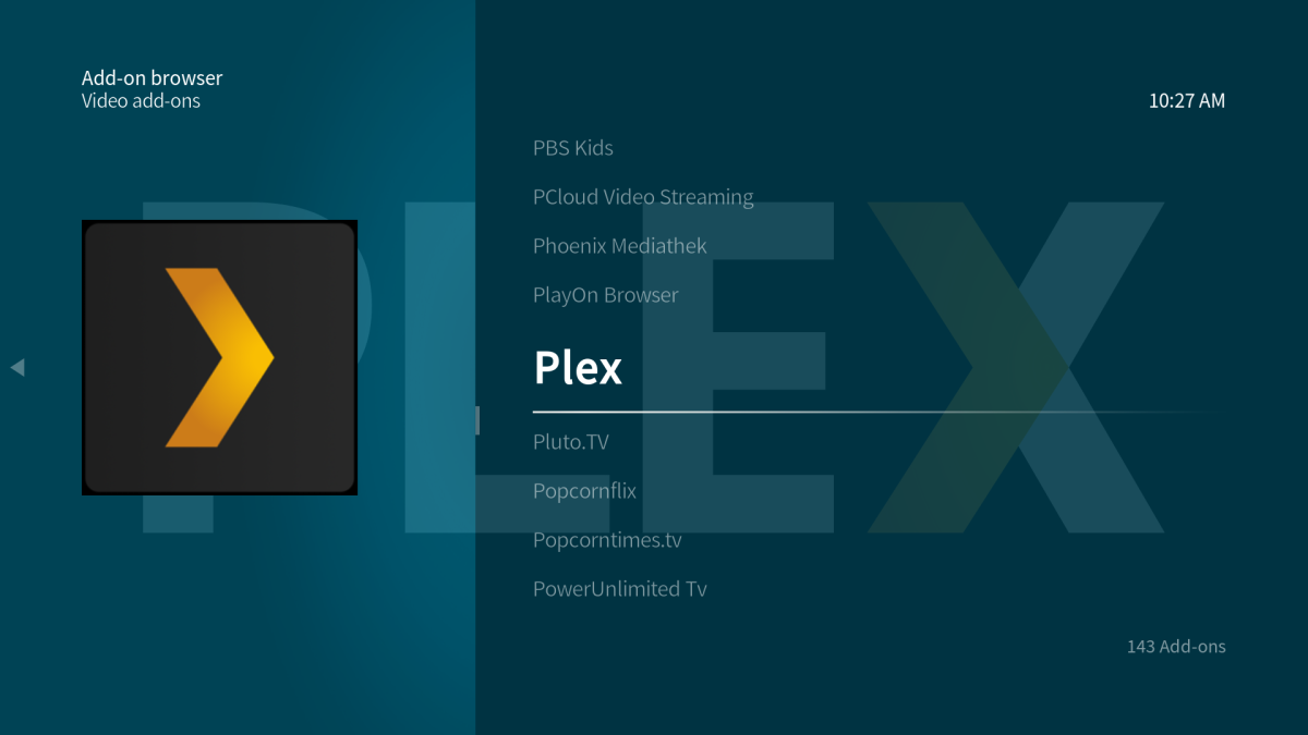 muo diy raspberrypi disney netflix amazon plex plex install - Come guardare Disney+, Netflix, Prime Video e Plex con Raspberry Pi