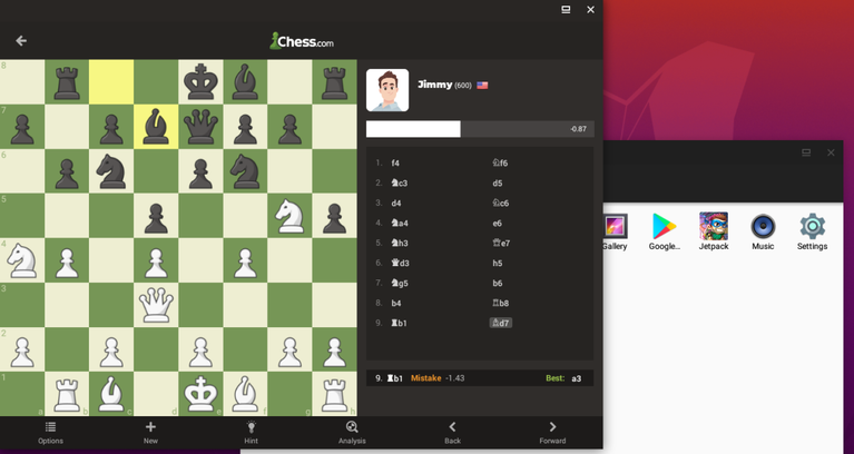 Mainkan game Android di Linux dengan Anbox