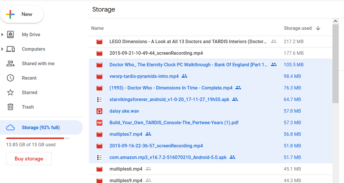 muo-productivity-google-drive-taking-up-storage