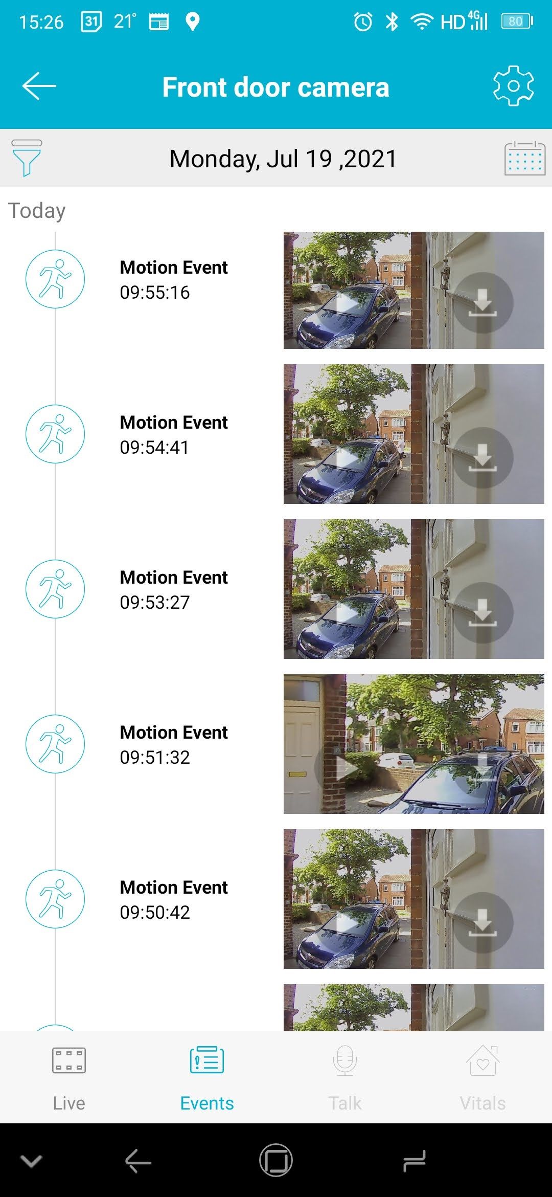 muo-review-spotcam-ring-doorbell-app-timeline
