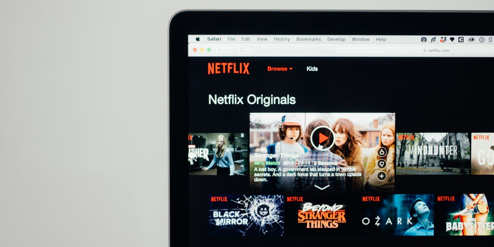 How to Easily Change Your Netflix Streaming Plan