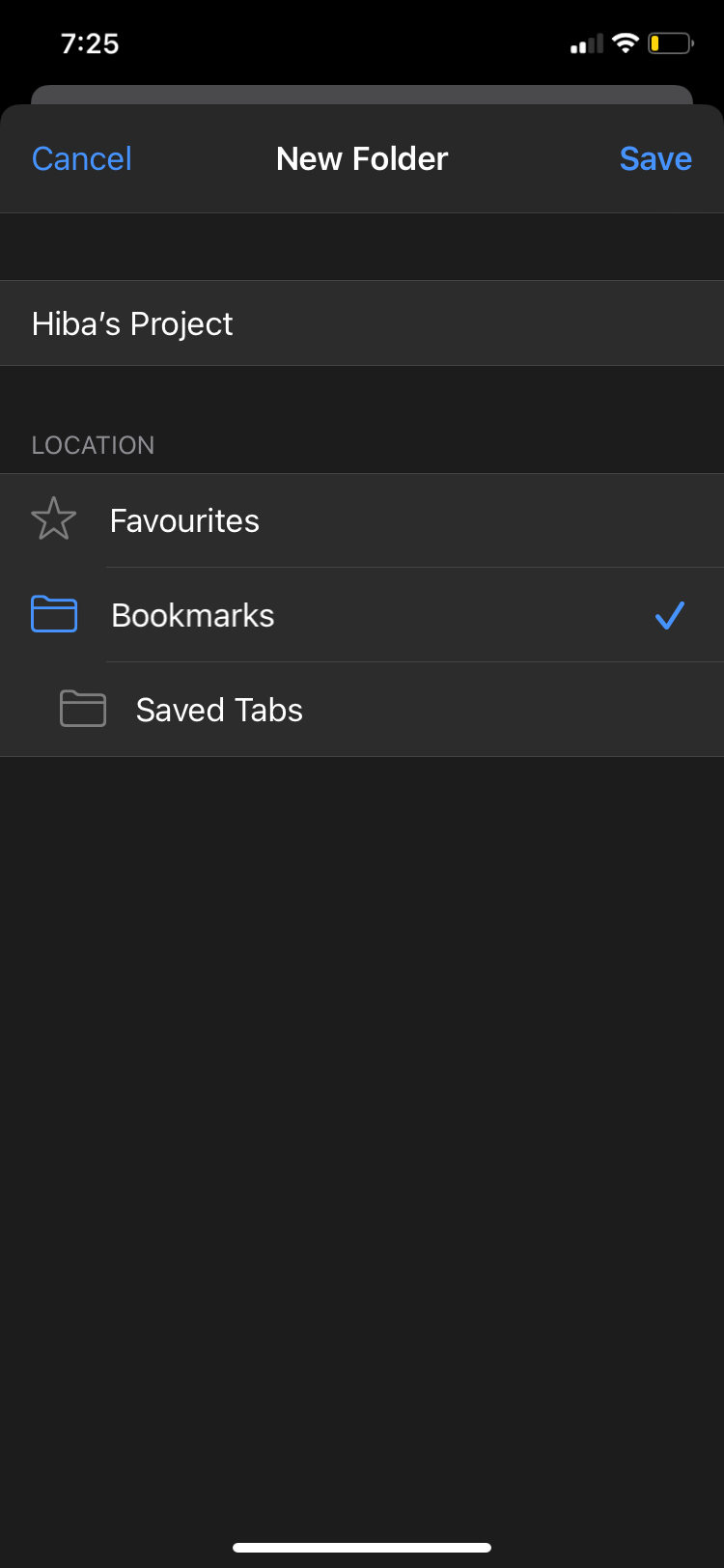 Want to Bookmark All Your Tabs in Safari at Once? Here's How You Can Do It