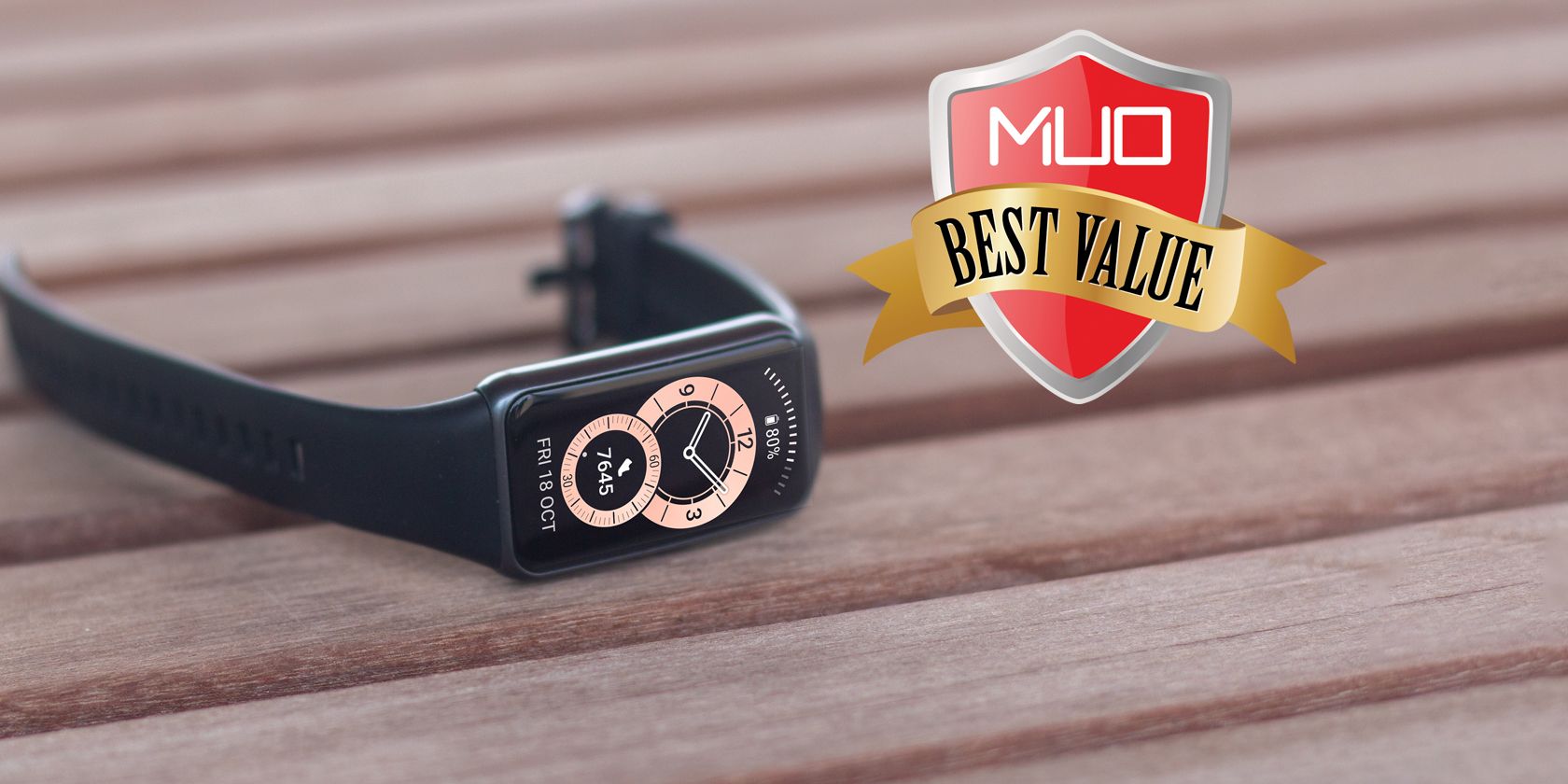 Huawei Band 6 Full Review and Ratings: Comfortable, looks good and gets the  basics right