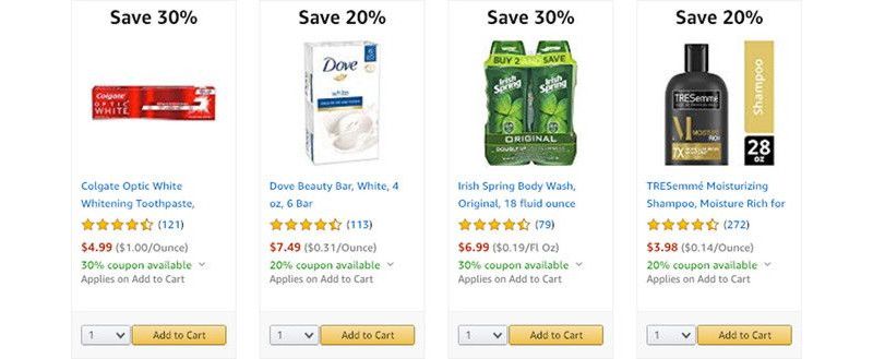 How much does Prime Pantry cost? The basic version is free with Amazon Prime.