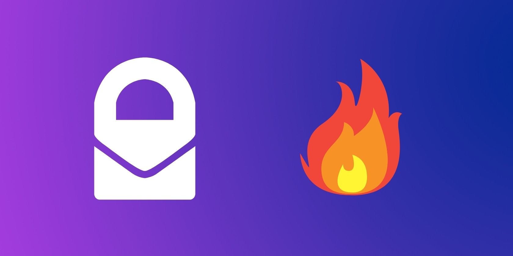 privacy lesson protonmail