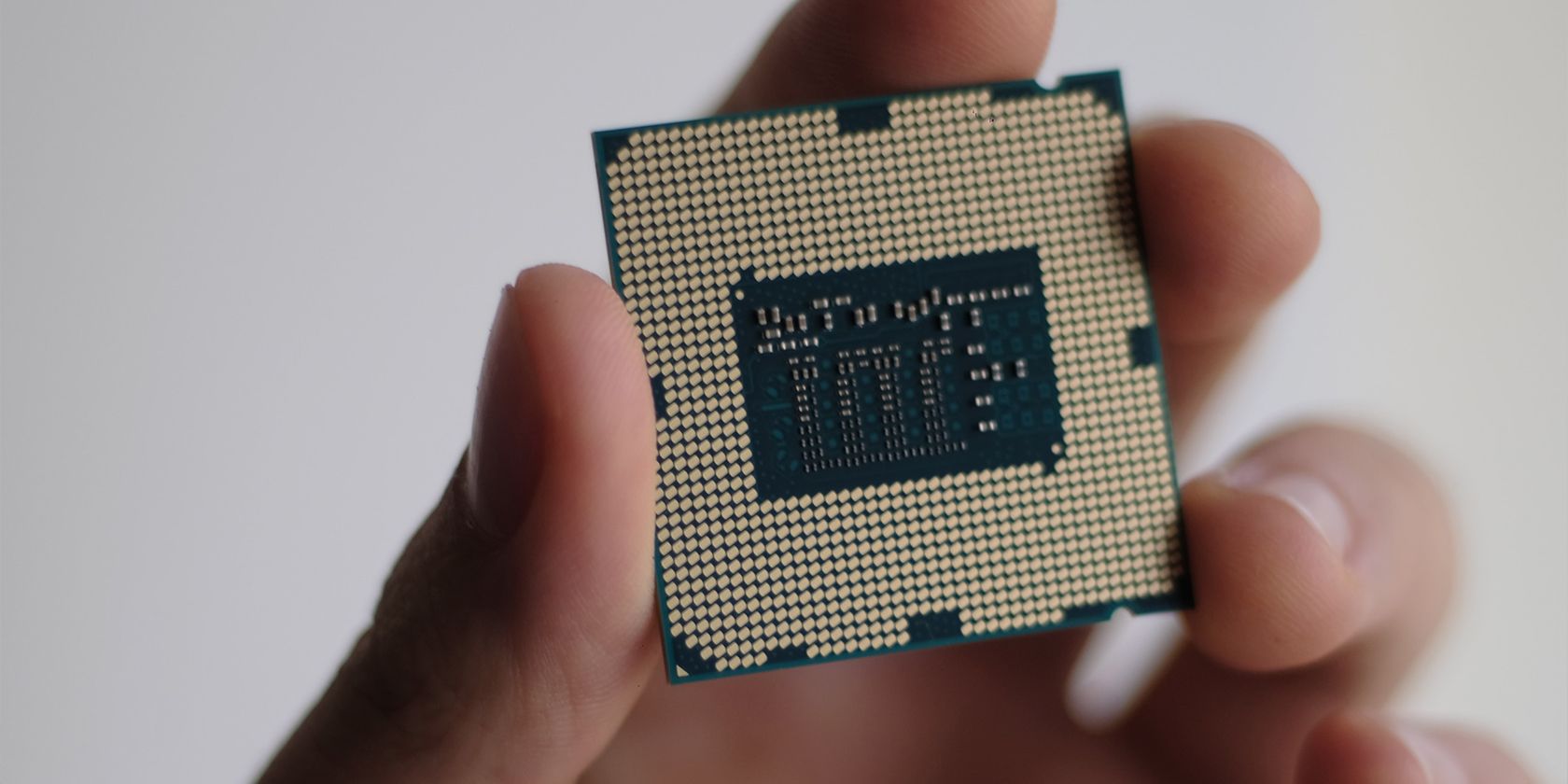 processor with integrated graphics