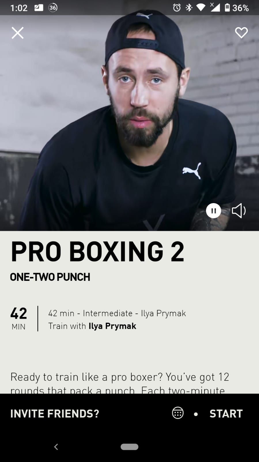 6 Great Apps to Learn Boxing for Android and iPhone