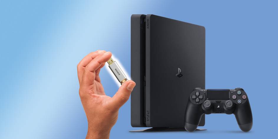 3 Ways To Safely Disconnect Your Ps4 S External Storage Device 3 Ways To Safely Disconnect Your Ps4 S External Storage Device
