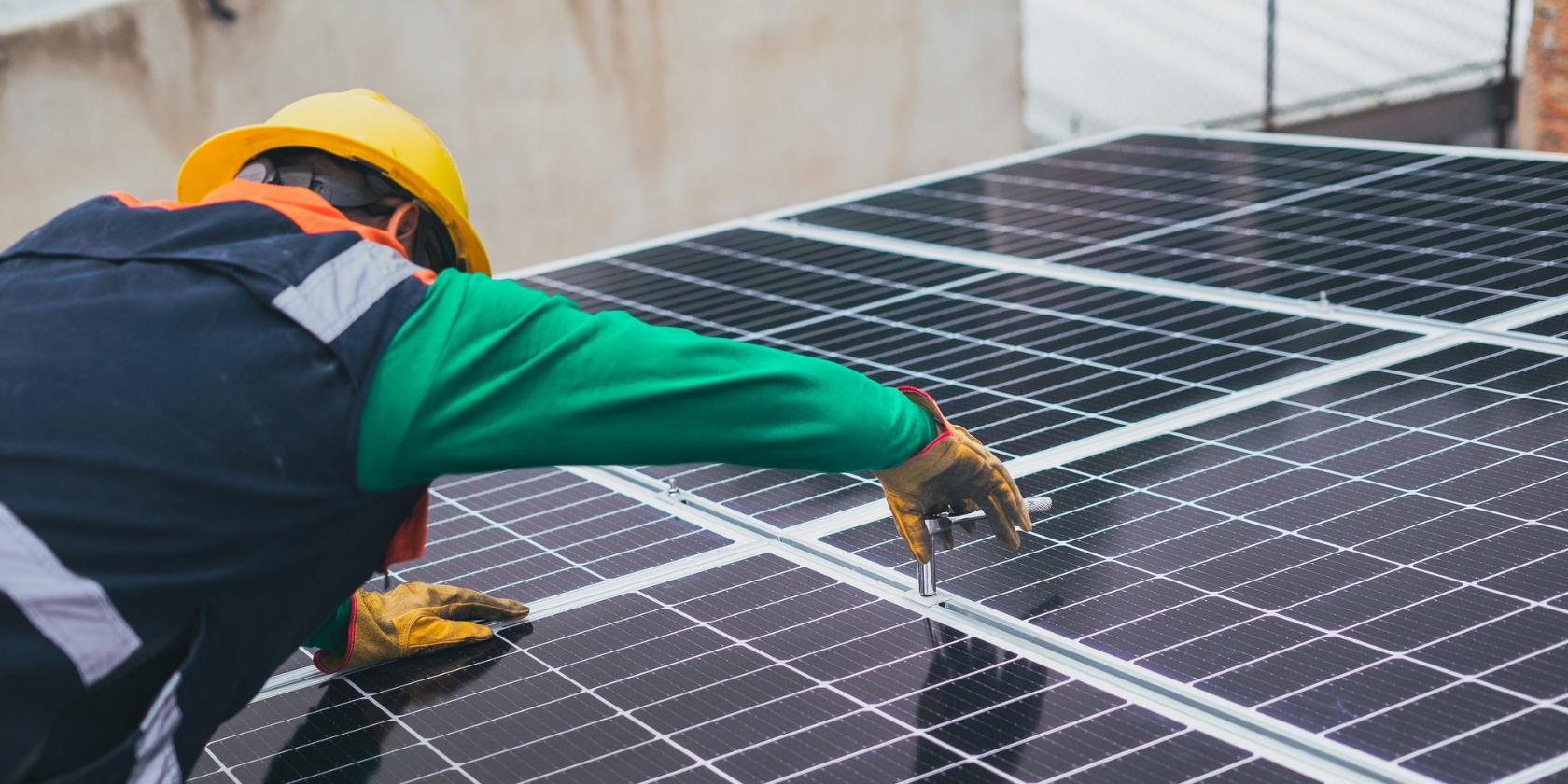 solar panel installation - Quanto costa installare i pannelli solari?