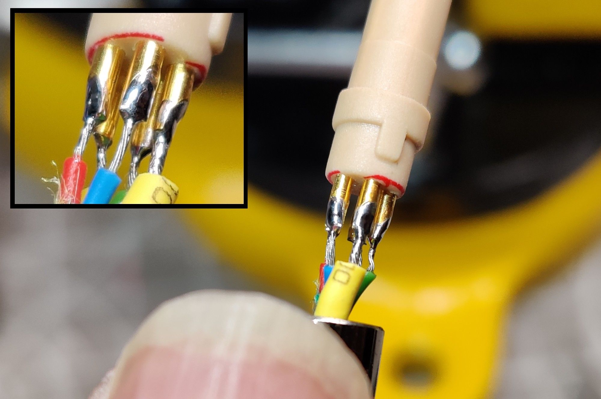 soldering guide solder joint - Demistificazione della saldatura: comprendere le basi per avere successo nella saldatura