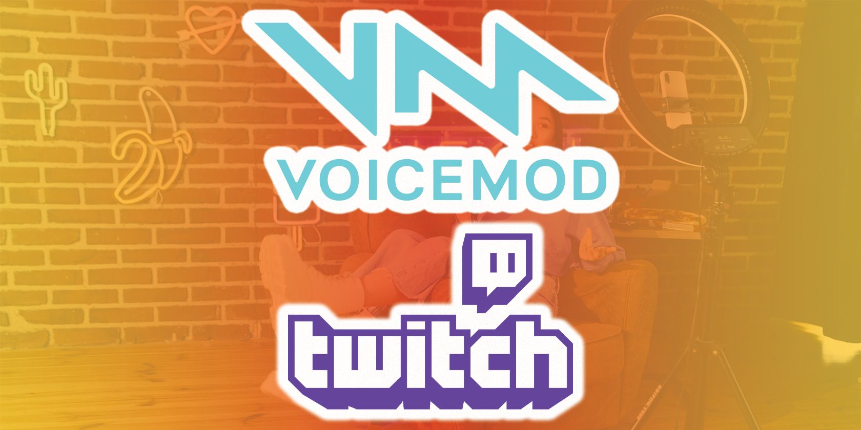 stream deck voicemod