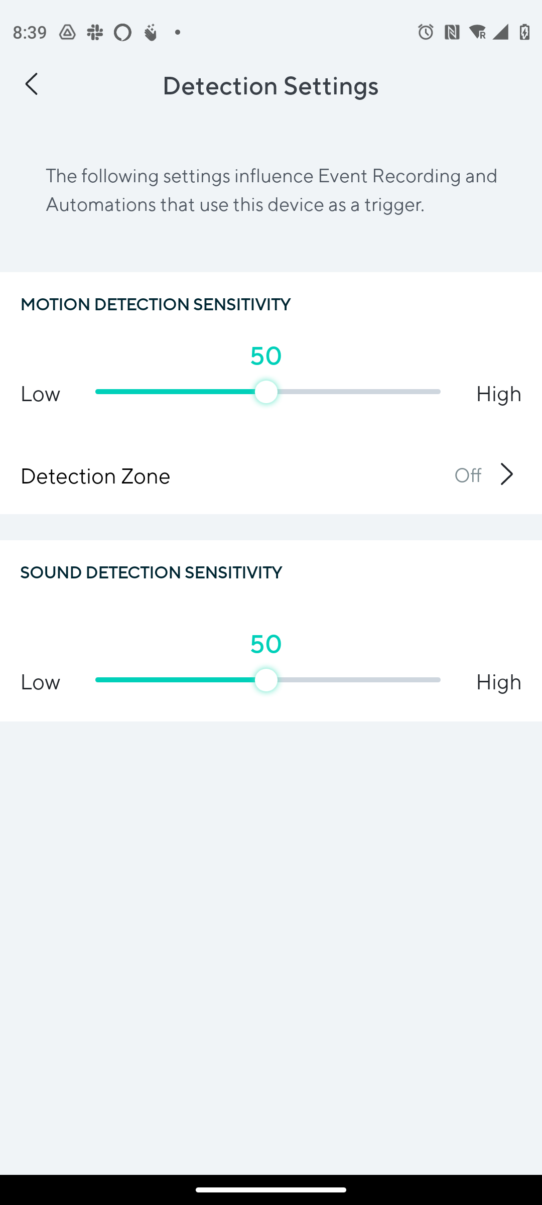 How to Enable and Use Event Recording With a Wyze Camera