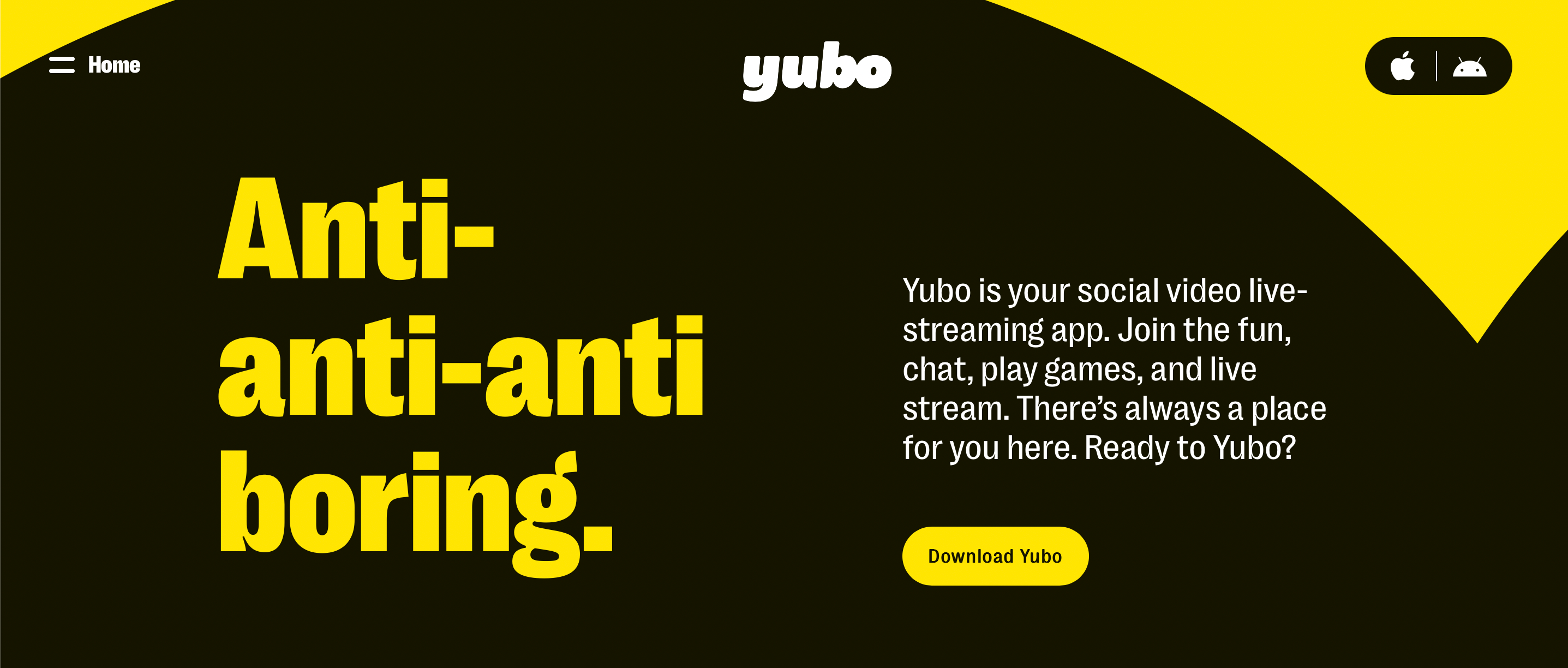 yubo anti boring - Che cos’è esattamente Yubo, la migliore app per GenZ?