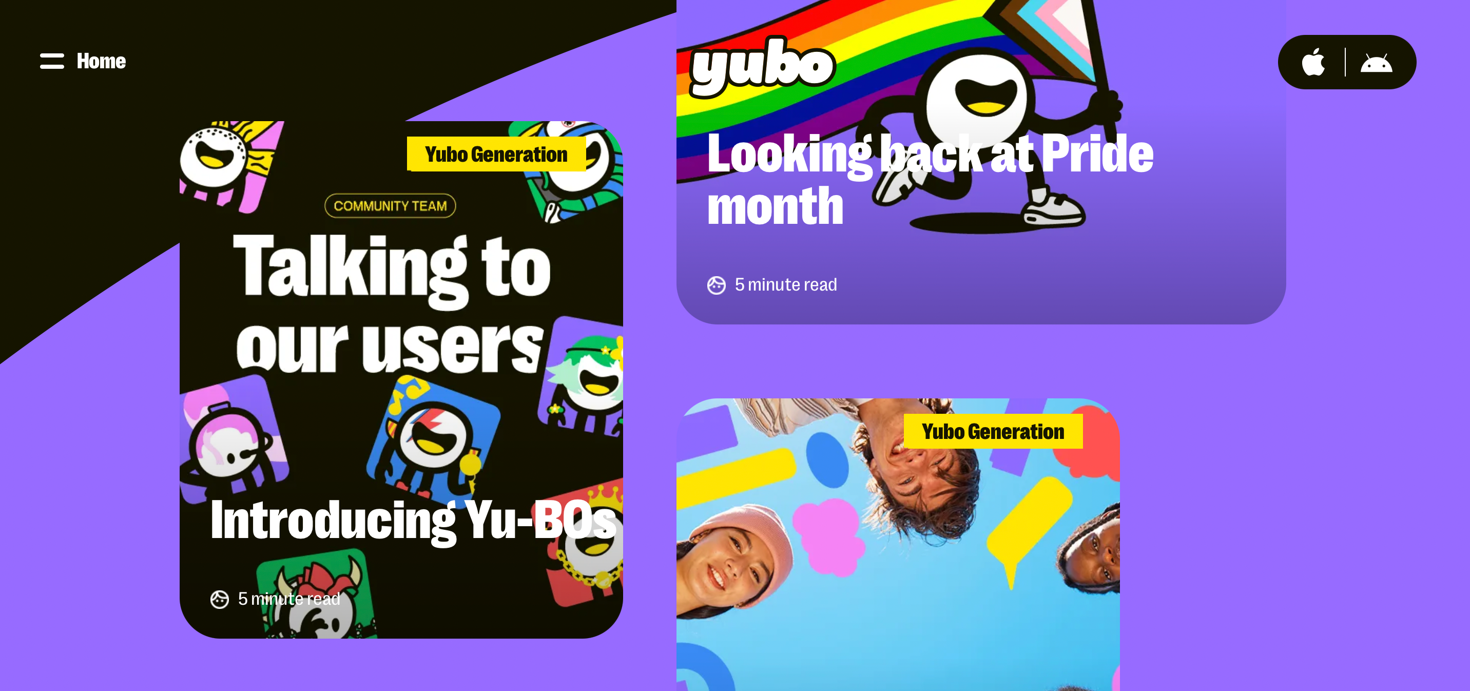 yubo communities - Che cos’è esattamente Yubo, la migliore app per GenZ?