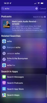How To Master Spotlight Search On Your IPhone Or IPad