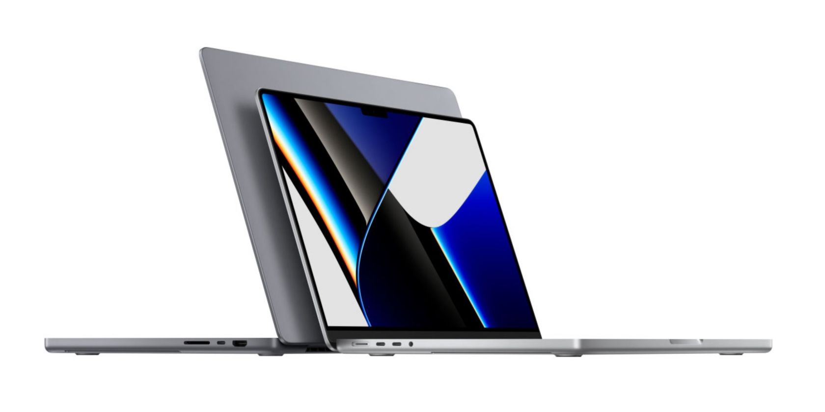 14-inch MacBook Pro vs. 16-inch MacBook Pro