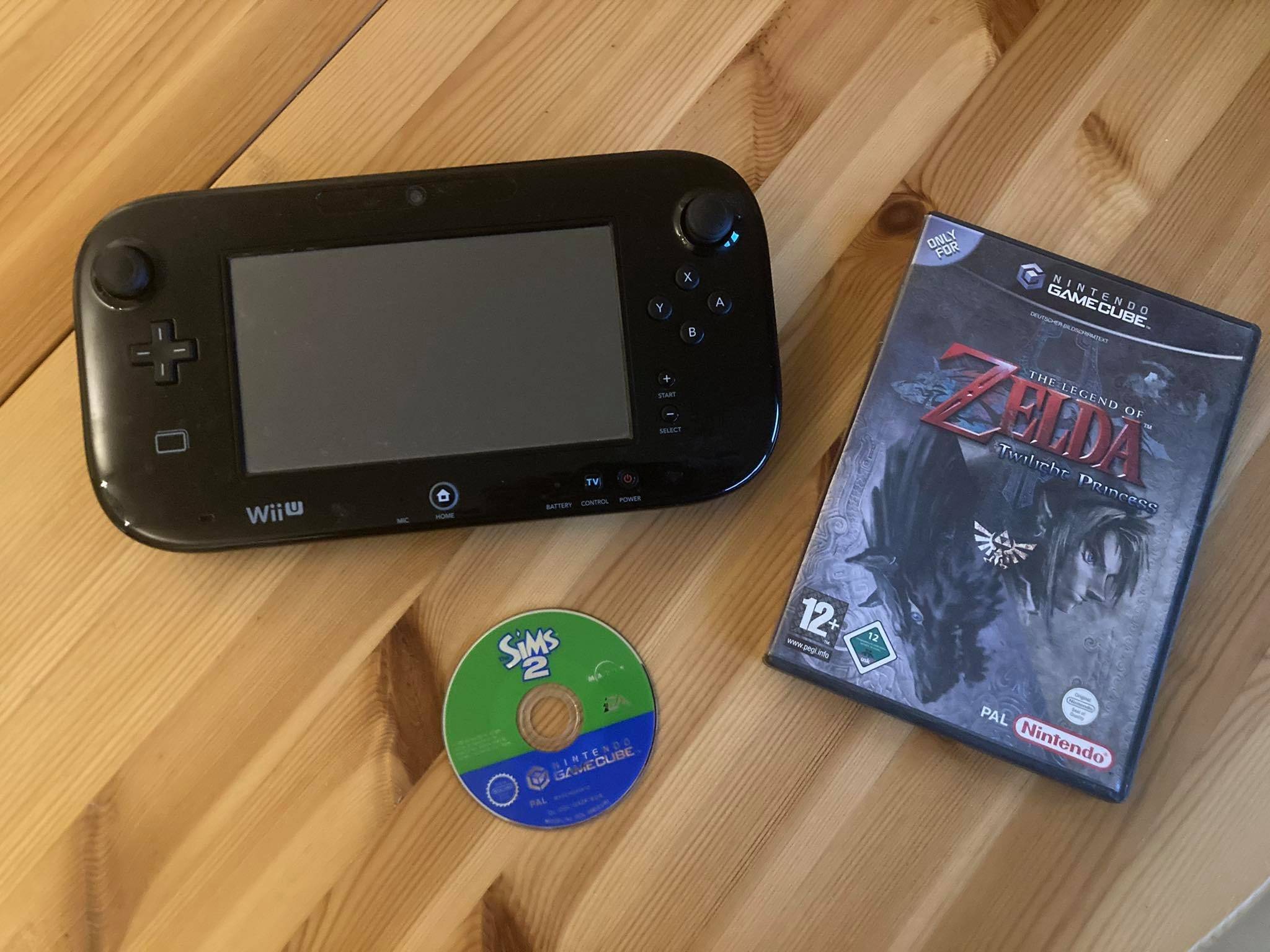 How To Play Gamecube Games On Your Wii U With Nintendont How To Play Gamecube Games On Your Wii U With Nintendont