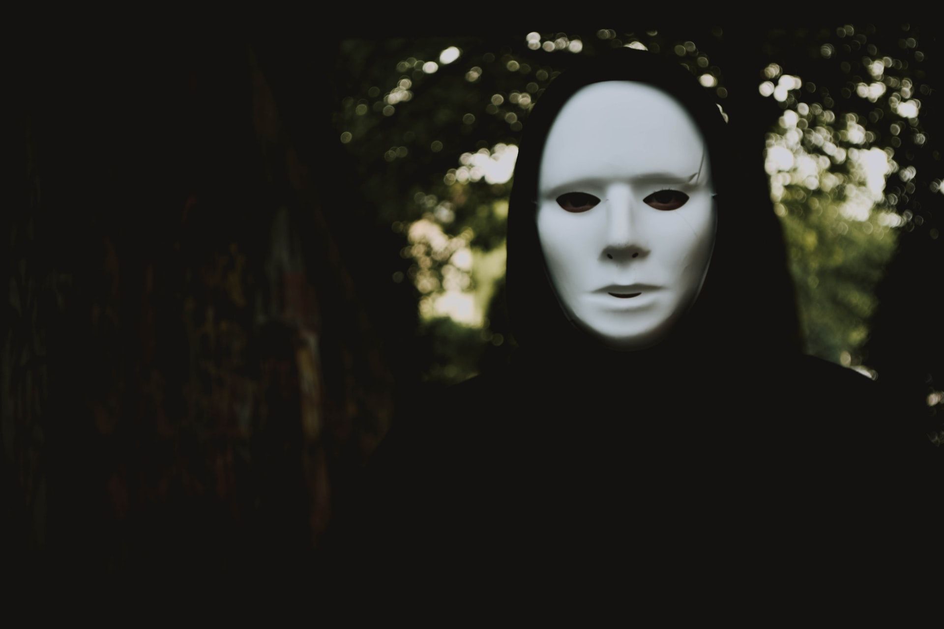 3d printable masks - 4 spaventosi progetti di stampa 3D per questo Halloween
