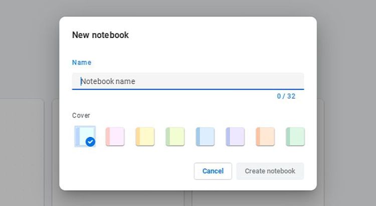 Adding-a-new-notebook-in-Cursive
