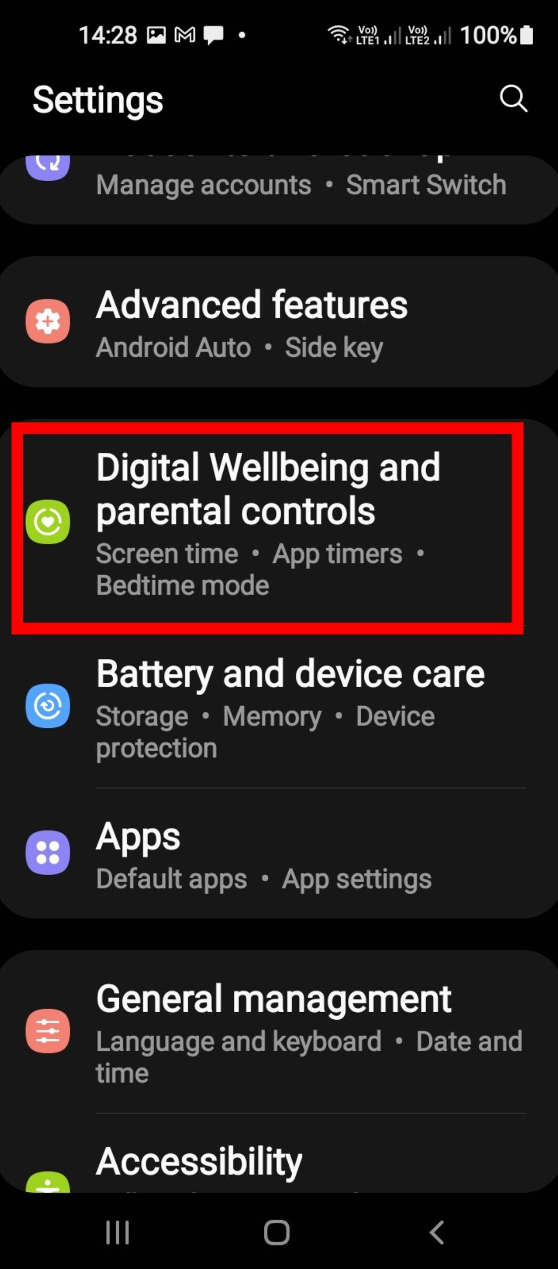 7 Ways to Optimize and Manage Apps on a Samsung Galaxy Phone
