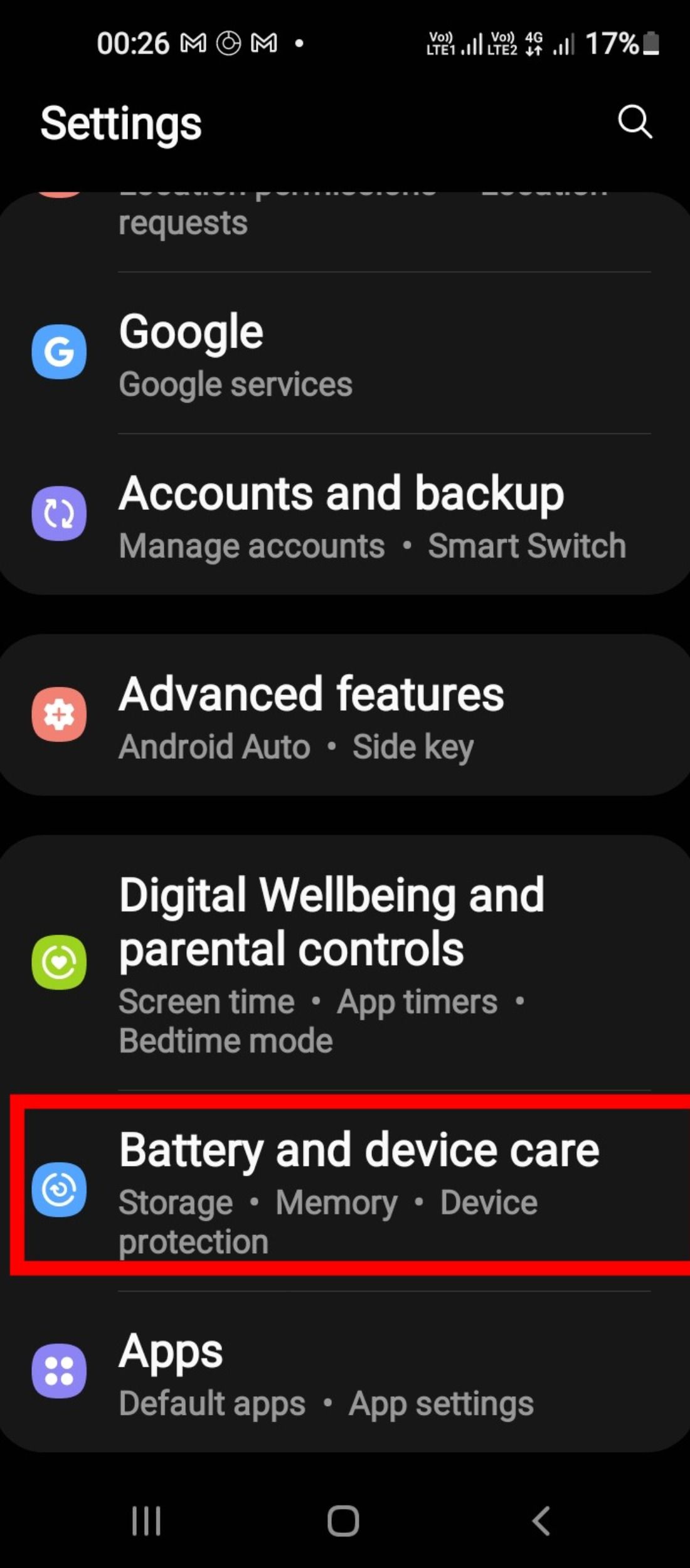 7 Ways to Optimize and Manage Apps on a Samsung Galaxy Phone
