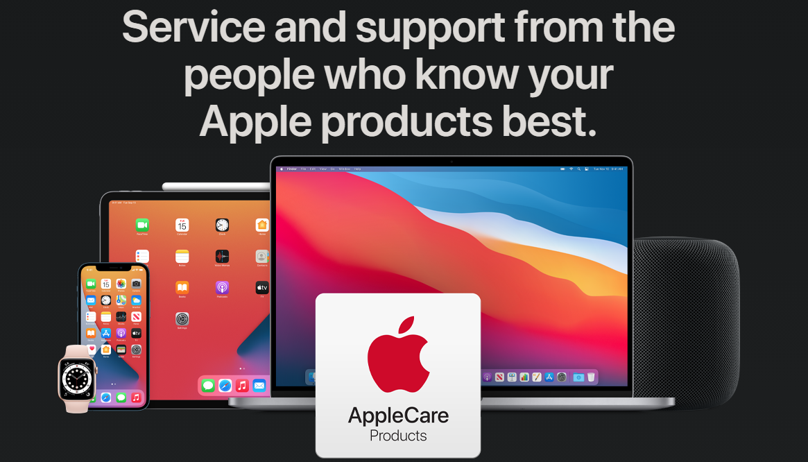 when to buy applecare for macbook pro